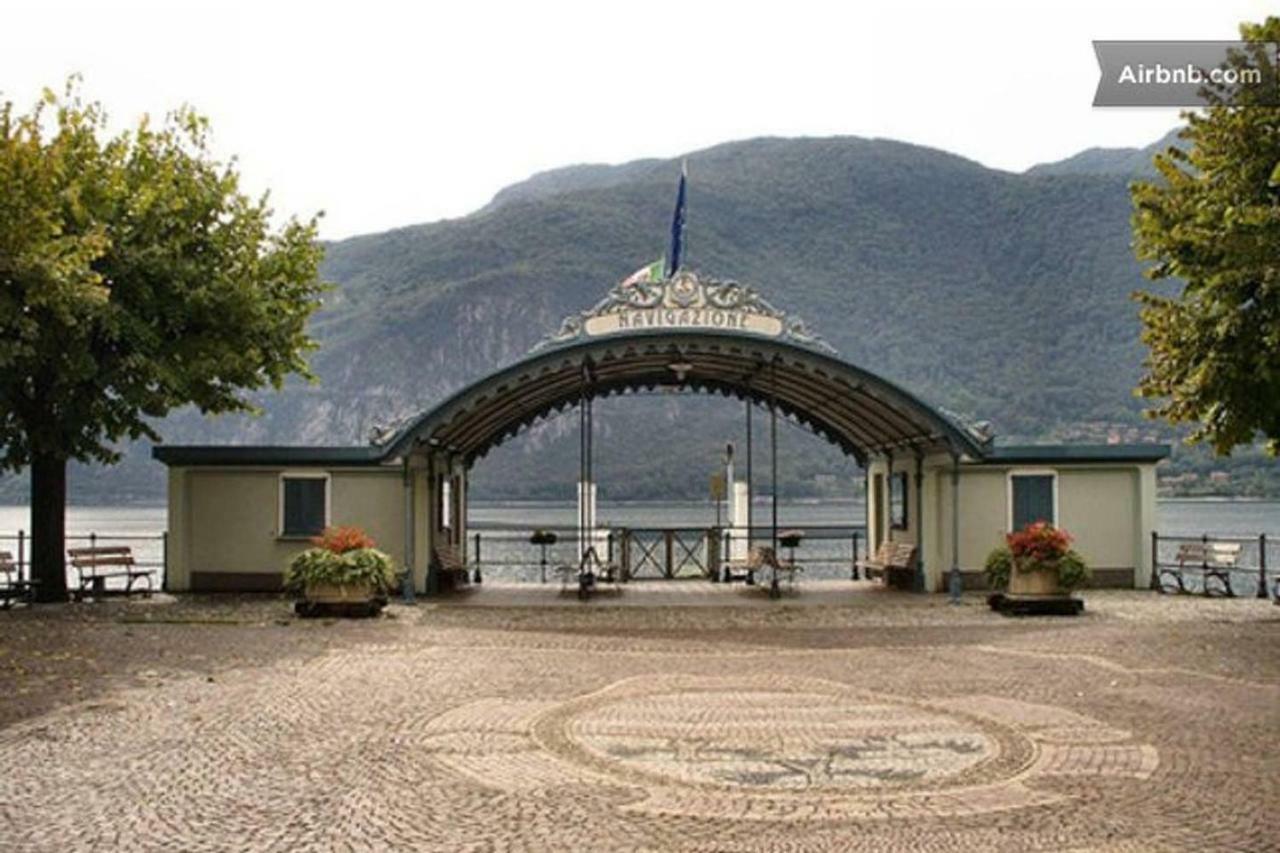 La Dimora Del Viandante - Como Lake Mandello del Lario Exterior photo